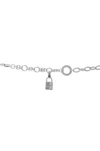 Unbreakable Lock Charm