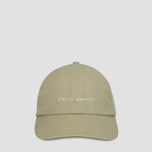 Under the Sun Cap - Fawn