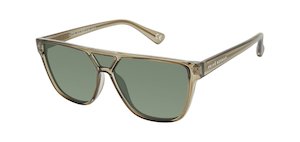 Surf City Sunglasses - Olive