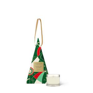 Clothing: Kyoto In Bloom Bauble Candle 30g X24