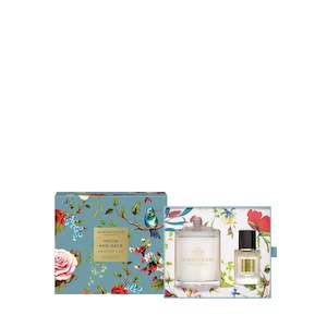 Clothing: Moon And Back Perfume & Candle Duo