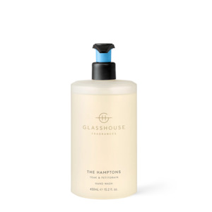 450ml The Hamptons Hand Wash