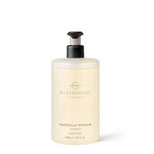 Clothing: Marseille Memoir Hand Wash 450ml