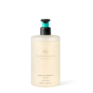 Lost In Amalfi Hand Wash 450ml