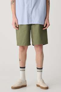 Clothing: Big Beach Boxer - Sage Green