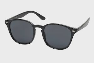 Clothing: 7743B Unity Everyday Mens Sunglasses - Grey