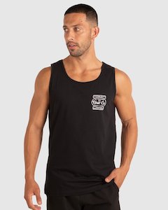 Mens Singlet - Craft