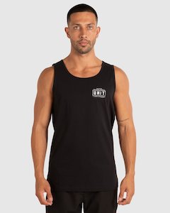 Clothing: Mens Singlet - Daily