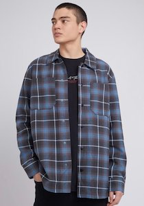 Clothing: Compress Shacket - Jacket