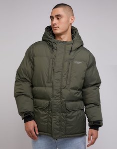 Jamieson Jacket