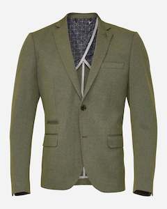 Jimmy Fox Blazer Jacket