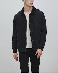 Clothing: Brumby Jacket