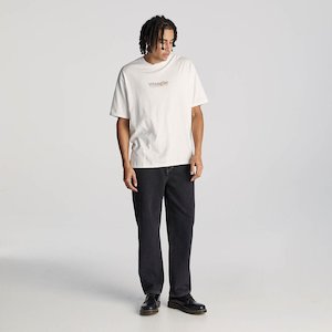 Slacker Relaxed Jean - Ledger Worn Black