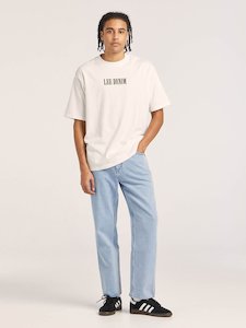 Clothing: L-Four Baggy Relaxed Jean