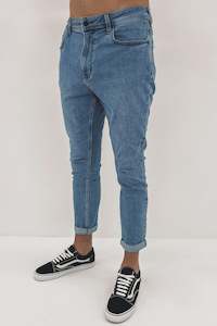 Z-Roller Clash Jeans