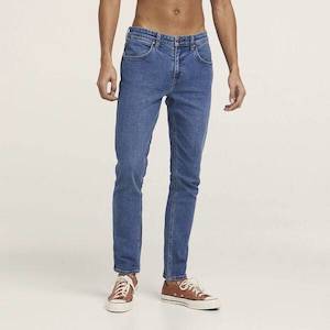 Clothing: Stomper Jean Wanderer