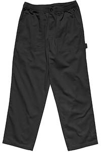 Clothing: Richard Canvas Carpenter Pant