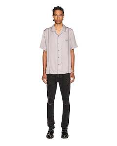 Clothing: Downtown Resort Shirt - Haze