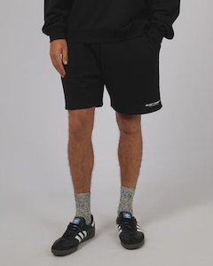 Essential Theory Short - Black