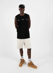 Our Tank - Classic - Black