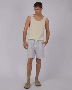 Bruno Singlet - Beige