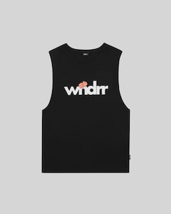 High Roll Muscle Singlet