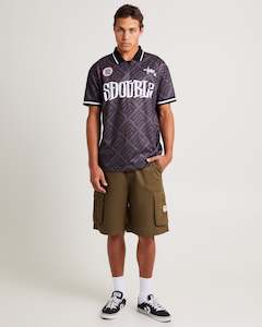 Clothing: Football Jersey