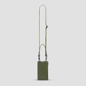 Clothing: Voyager Bag - Khaki