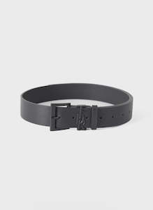 Clothing: FDR Belt - Black