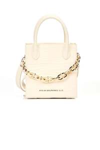 Clothing: Tour Buddy Tote - Cream