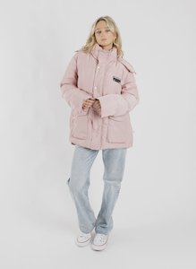 Clothing: Surround Jacket - Ballet