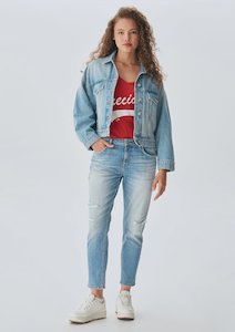 Eliana Jeans - Varuna Wash