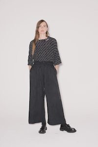 Flow Pants - Black