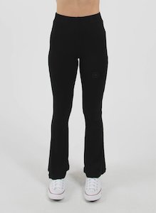 Limit Pant Cube - Black