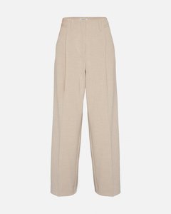 Divan Michelle HW Long Pants - Peyote