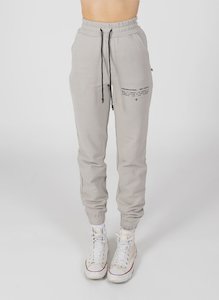 Game Trackie Type - Cement