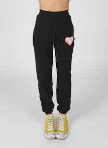 Game Trackie Fed Love - Black