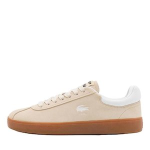 Lacoste Baseshot 224 1 SFA - White/Gum