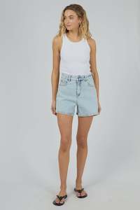 Clothing: Kyia Short Comfort