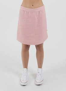 Easy Skirt - Pink