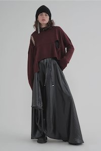 Clothing: Regard Skirt