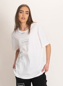 Clothing: Staple Tee - For You