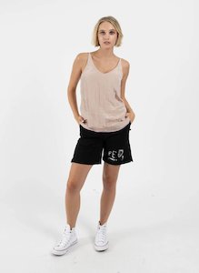 Clothing: Twice Singlet - Light