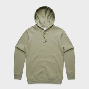 AS Colour Mens Stencil Hood Sweatshirt