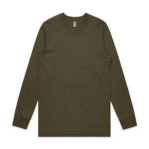 AS Colour Mens Base L/S Tee