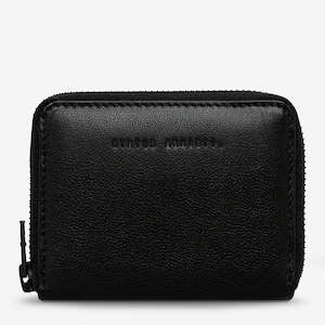 Emmit Wallet - Black