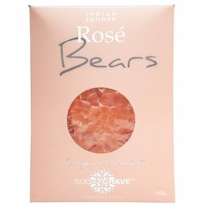 Clothing: Rosé Bears – Pink Pouch