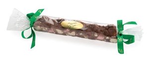 Milk Chocolate Rocky Road Bar