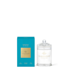 Clothing: Midnight In Milan Candle 60g