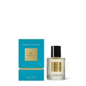 Clothing: Midnight in Milan 50ml EDP